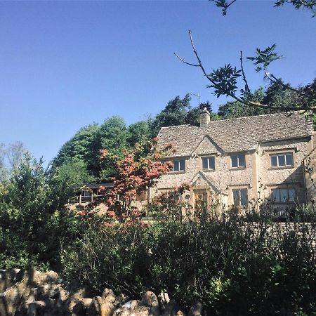 Bed and Breakfast Cotswold House Chedworth Exterior foto